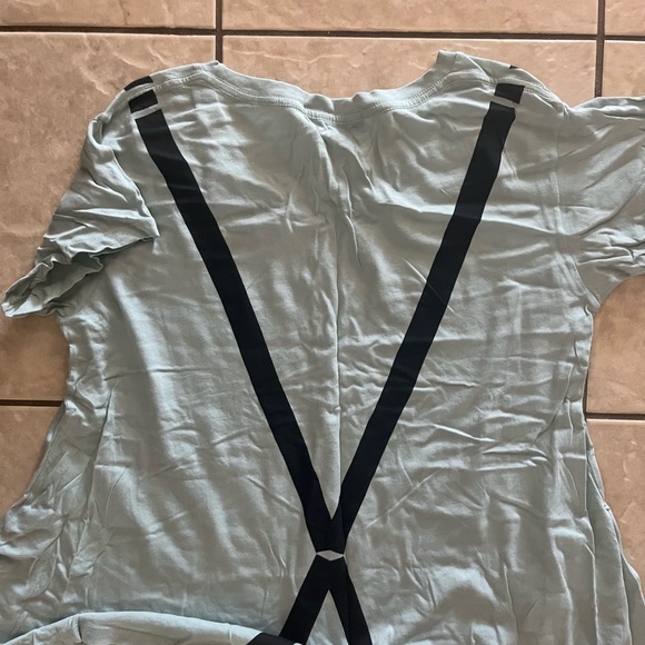 Wildfox Tuxedo T-Shirt - Picture 3 of 5